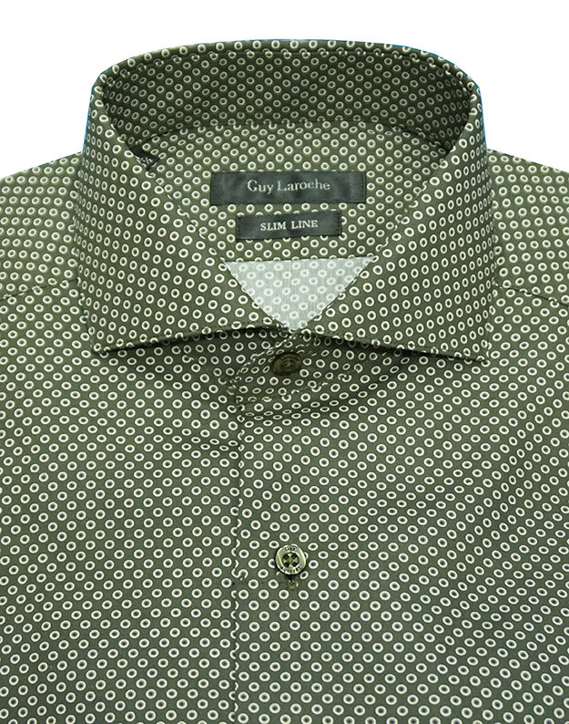 Guy Laroche Man Shirt